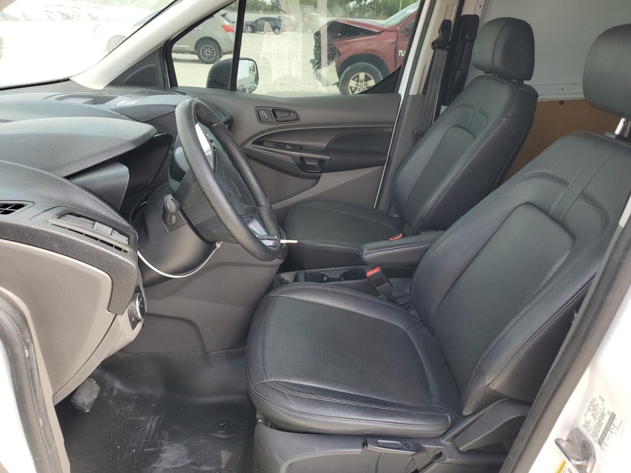 2020 Ford Transit Connect Xl VIN: NM0LS7E24L1474765 Lot: 51235285