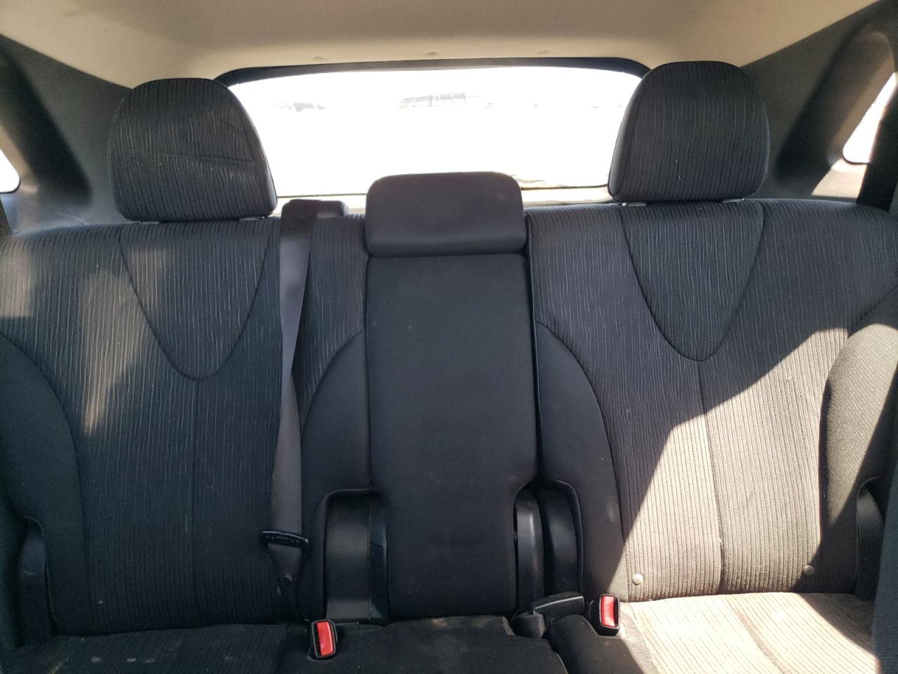 2013 Toyota Venza Le VIN: 4T3ZA3BB9DU071655 Lot: 54878565