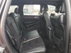 2015 Jeep Grand Cherokee Laredo for Sale in Chicago Heights, IL - Side