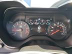 2017 Chevrolet Camaro Ss de vânzare în Reno, NV - Front End