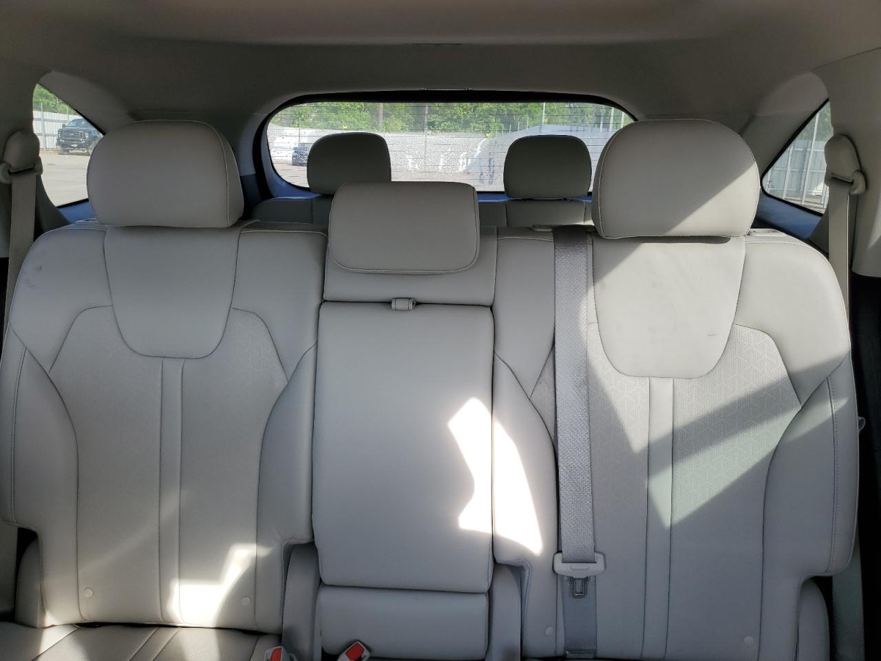 2022 Kia Sorento S VIN: 5XYRL4LC7NG123047 Lot: 53735925