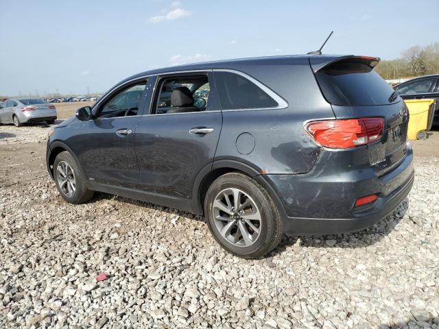 KIA SORENTO 2020 Szary
