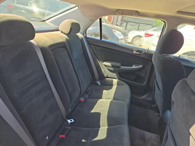 2006 HONDA ACCORD EX