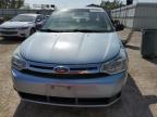2009 Ford Focus Se en Venta en Wichita, KS - Rear End
