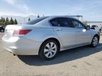 2008 Honda Accord Exl იყიდება Rancho Cucamonga-ში, CA - Front End