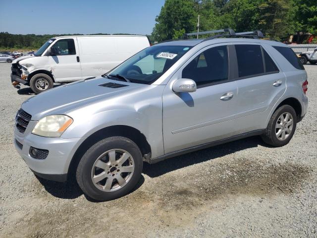 2006 Mercedes-Benz Ml 350