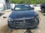 2022 Mercedes-Benz Glc Coupe 300 4Matic zu verkaufen in Ellenwood, GA - Front End