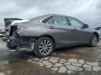 2015 Toyota Camry Hybrid за продажба в Lebanon, TN - Rear End