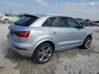 2017 Audi Q3 Premium Plus de vânzare în Houston, TX - Front End