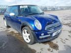 2002 MINI MINI COOPE for sale at Copart YORK