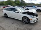 2012 Mercedes-Benz E 63 Amg for Sale in Harleyville, SC - Front End