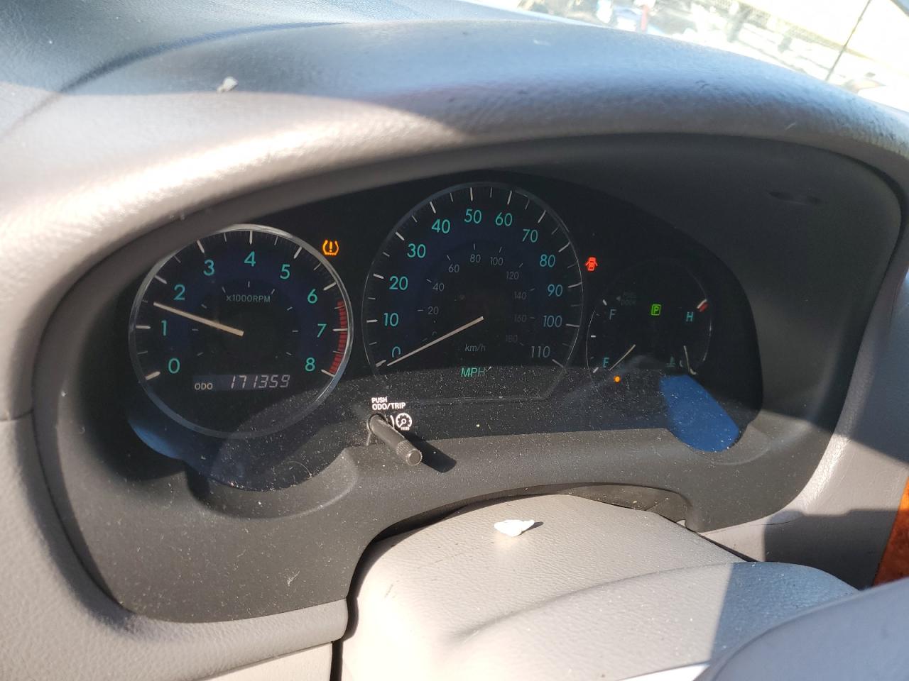 2008 Toyota Sienna Xle VIN: 5TDZK22C18S190419 Lot: 53348995