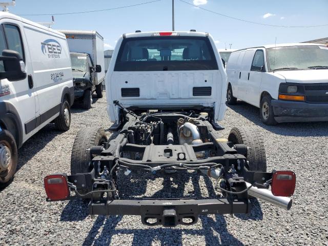 FORD F250 2024 White