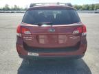 2011 Subaru Outback 2.5I Premium de vânzare în Grantville, PA - Front End