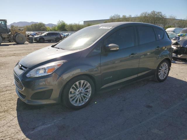 2018 Ford C-Max Se