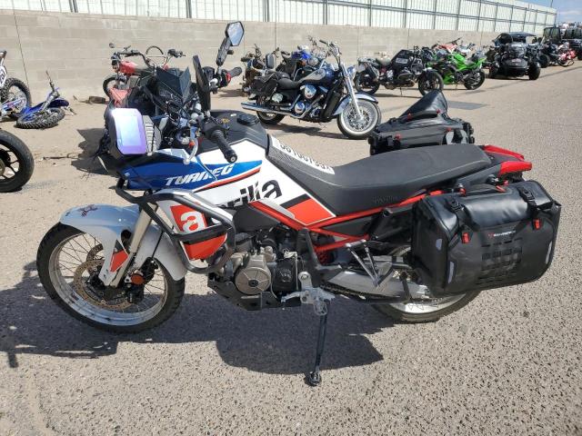 2024 APRILIA TUAREG 660