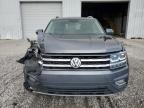 2018 Volkswagen Atlas Sel Premium იყიდება Reno-ში, NV - Front End