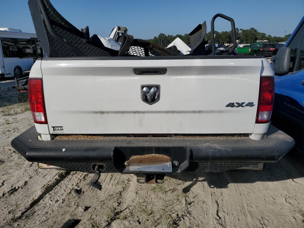 2018 Ram 3500 St VIN: 3C63RRAL7JG408077 Lot: 51156015