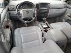 2005 Kia Sorento Ex იყიდება Mercedes-ში, TX - Water/Flood