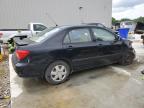 2008 Toyota Corolla Ce for Sale in Byron, GA - Front End