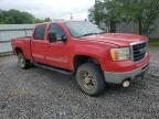 2007 Gmc Sierra K2500 Heavy Duty en Venta en Grenada, MS - Front End