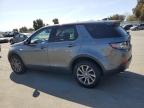 2017 Land Rover Discovery Sport Hse for Sale in Martinez, CA - Vandalism
