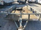 2021 Belshe Utility Trailer на продаже в Tulsa, OK - All Over