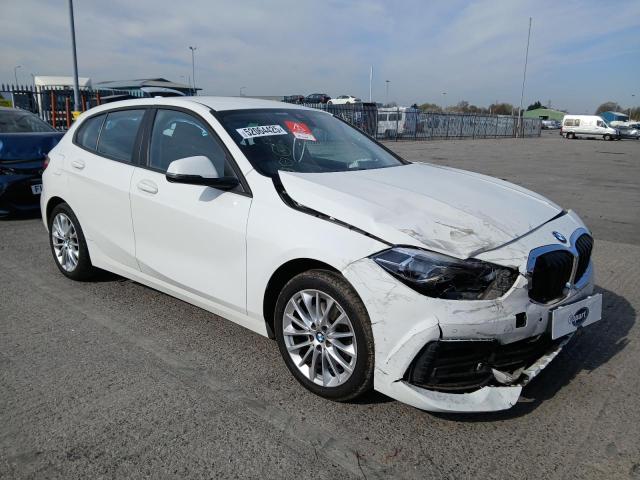 2020 BMW 118I SE AU