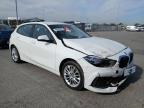 2020 BMW 118I SE AU for sale at Copart CHESTER