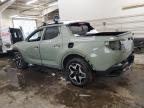2024 Hyundai Santa Cruz Limited на продаже в Ham Lake, MN - Front End