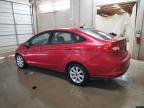 2012 Ford Fiesta Se na sprzedaż w Madisonville, TN - All Over