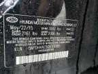 2016 Hyundai Elantra Se للبيع في Arlington، WA - Side