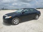 2007 Toyota Camry Ce на продаже в New Braunfels, TX - Hail