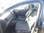 2008 VOLKSWAGEN GOLF MATCH for sale at Copart COLCHESTER