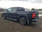 2016 GMC SIERRA K1500 SLE for sale at Copart ON - COOKSTOWN