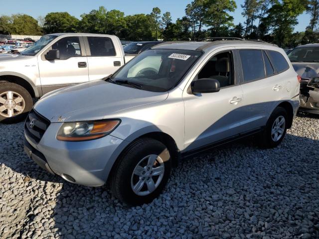2009 Hyundai Santa Fe Gls