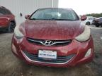 2013 Hyundai Elantra Gls zu verkaufen in Jacksonville, FL - Front End