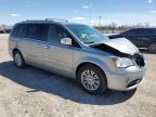 2015 Chrysler Town & Country Touring L for Sale in Leroy, NY - Front End