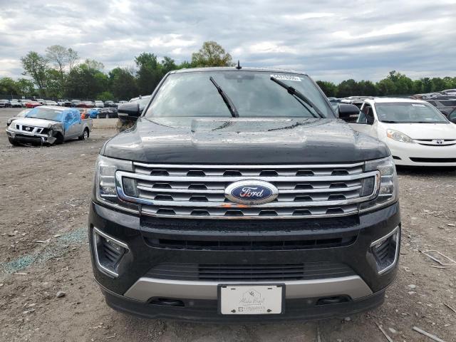  FORD EXPEDITION 2019 Black