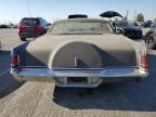 1969 Lincoln Mark Lt продається в Rancho Cucamonga, CA - Side
