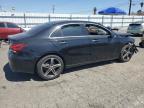 2019 Mercedes-Benz A 220 for Sale in Colton, CA - Front End