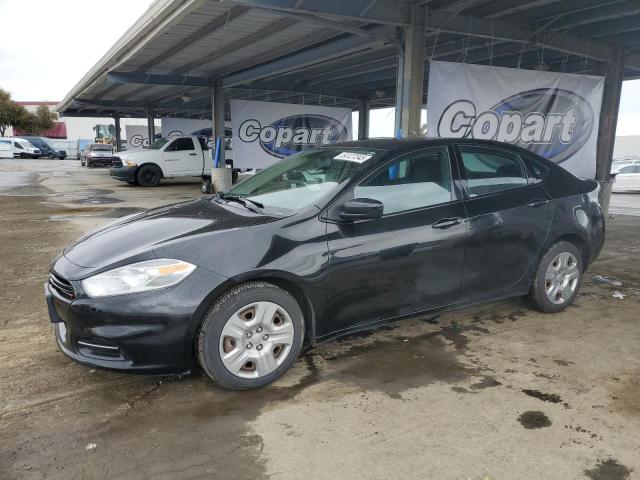 2014 Dodge Dart Se