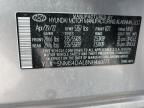 2022 Hyundai Santa Fe Limited for Sale in Bridgeton, MO - Water/Flood