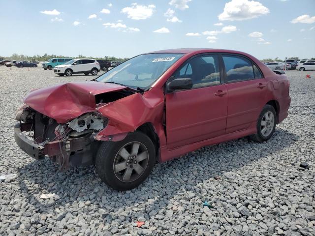 2004 Toyota Corolla Ce
