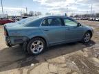 2009 Chevrolet Malibu 1Lt for Sale in Woodhaven, MI - Rear End