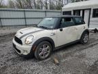 2012 Mini Cooper S for Sale in Hurricane, WV - Side