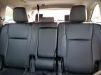 2015 Toyota Highlander Xle for Sale in East Granby, CT - Front End