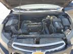 2015 Chevrolet Cruze Lt for Sale in Temple, TX - Rear End