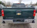 2015 CHEVROLET SILVERADO K1500 à vendre chez Copart NY - ROCHESTER