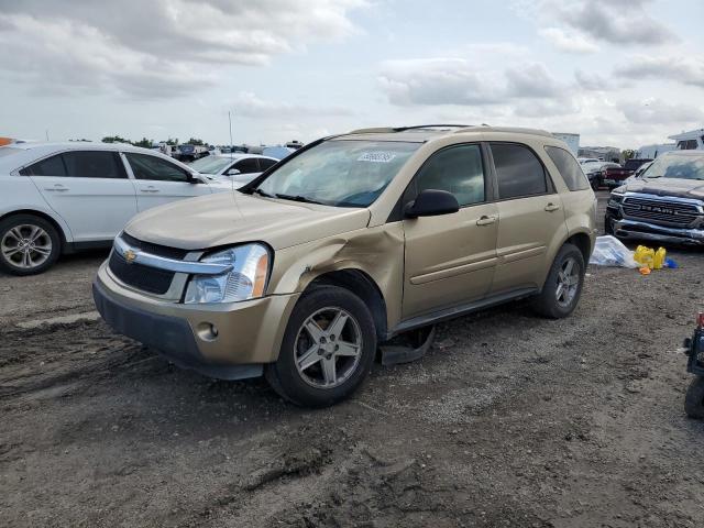 2005 Chevrolet Equinox Lt